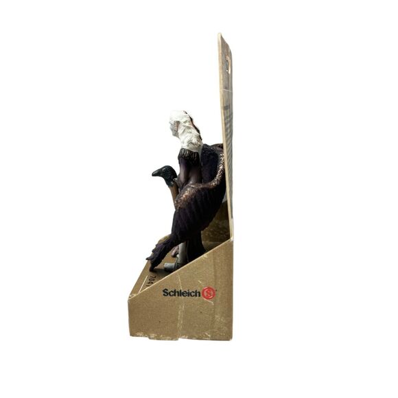 Schleich Shadow Elf Menatea Fantasy Figurine 70411 2007 - Picture 2 of 5